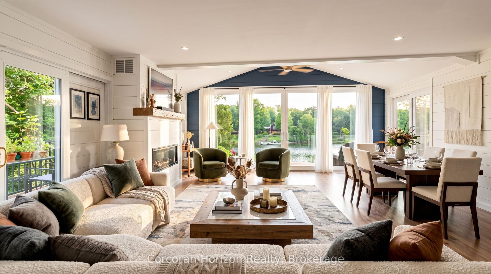 188 Lodge Road, Georgian Bay — Detached for sale, photo 1