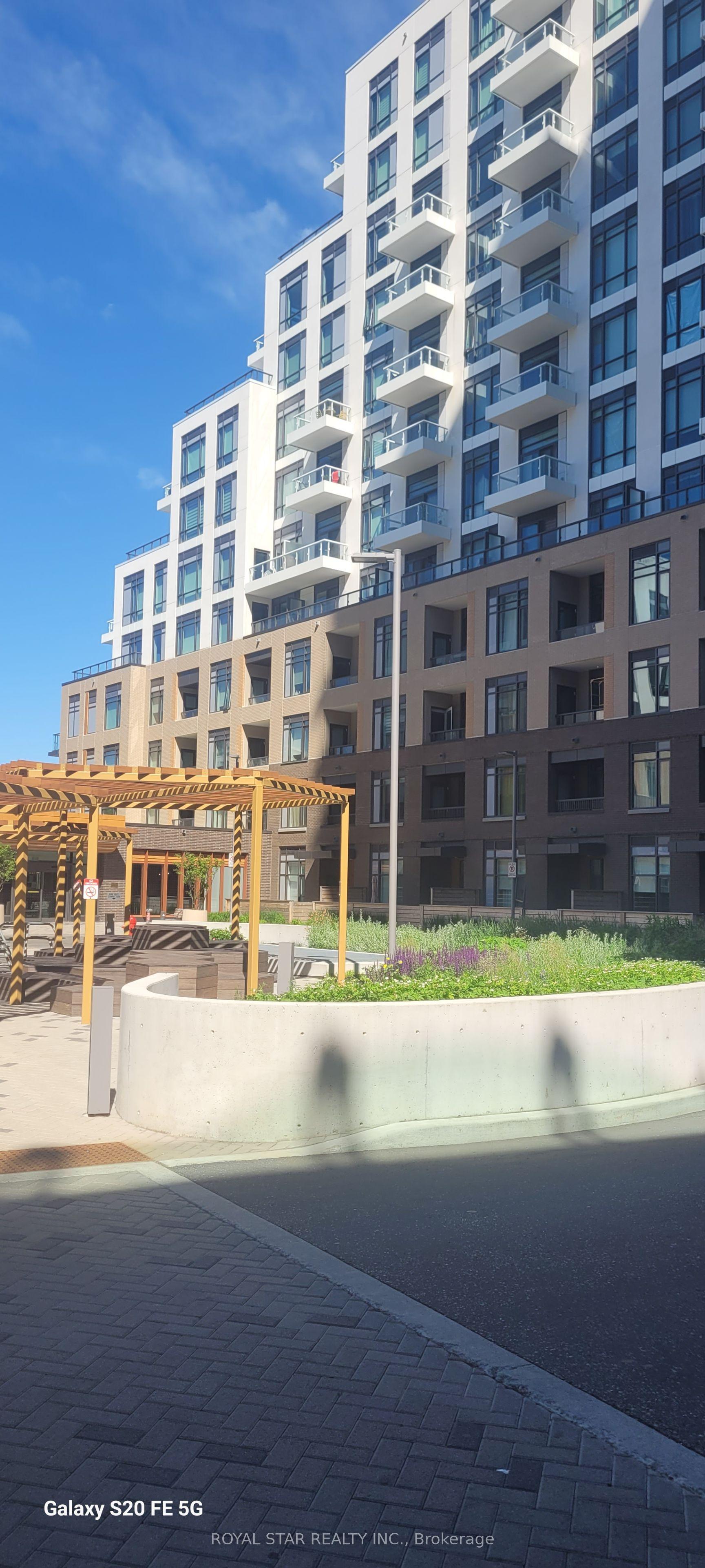 8 Beverley Glen Boulevard 901 #901, Vaughan — Condo for sale, photo 1