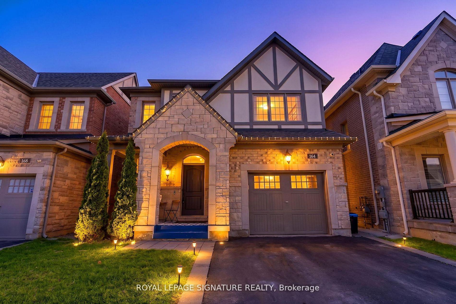 164 Wheat Boom Drive — photo 1