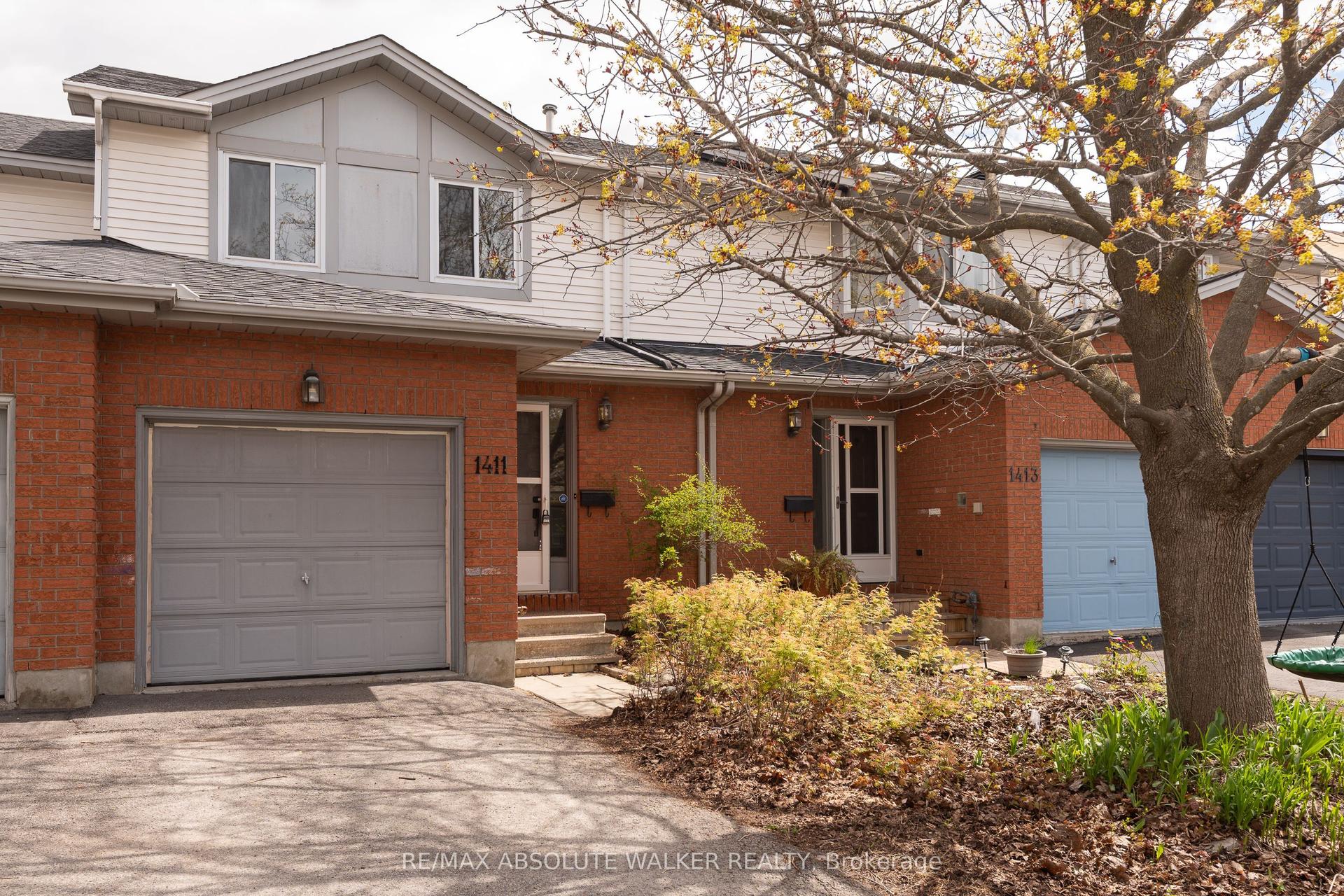 1411 Caravel Crescent — photo 1