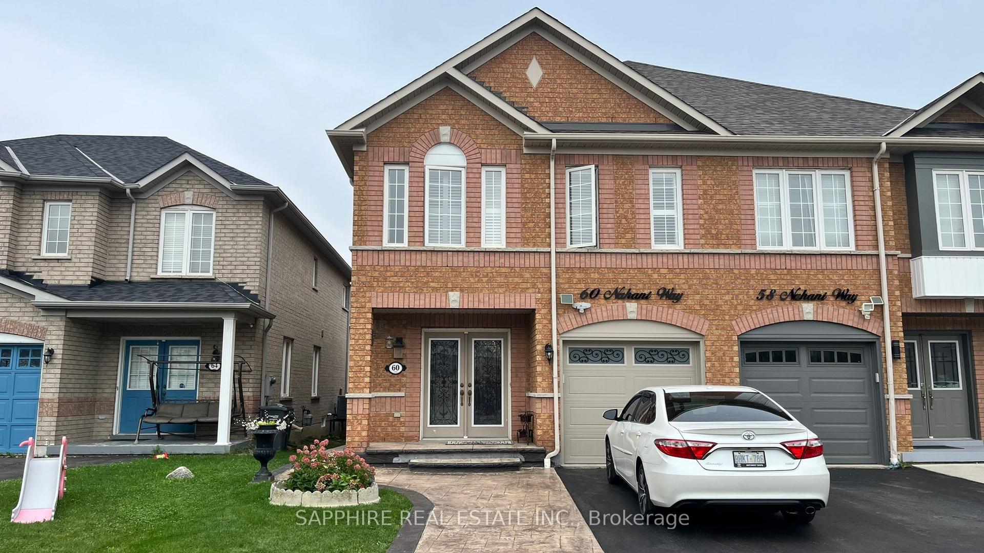 60 Nahani Way Basement #Basement — photo 1