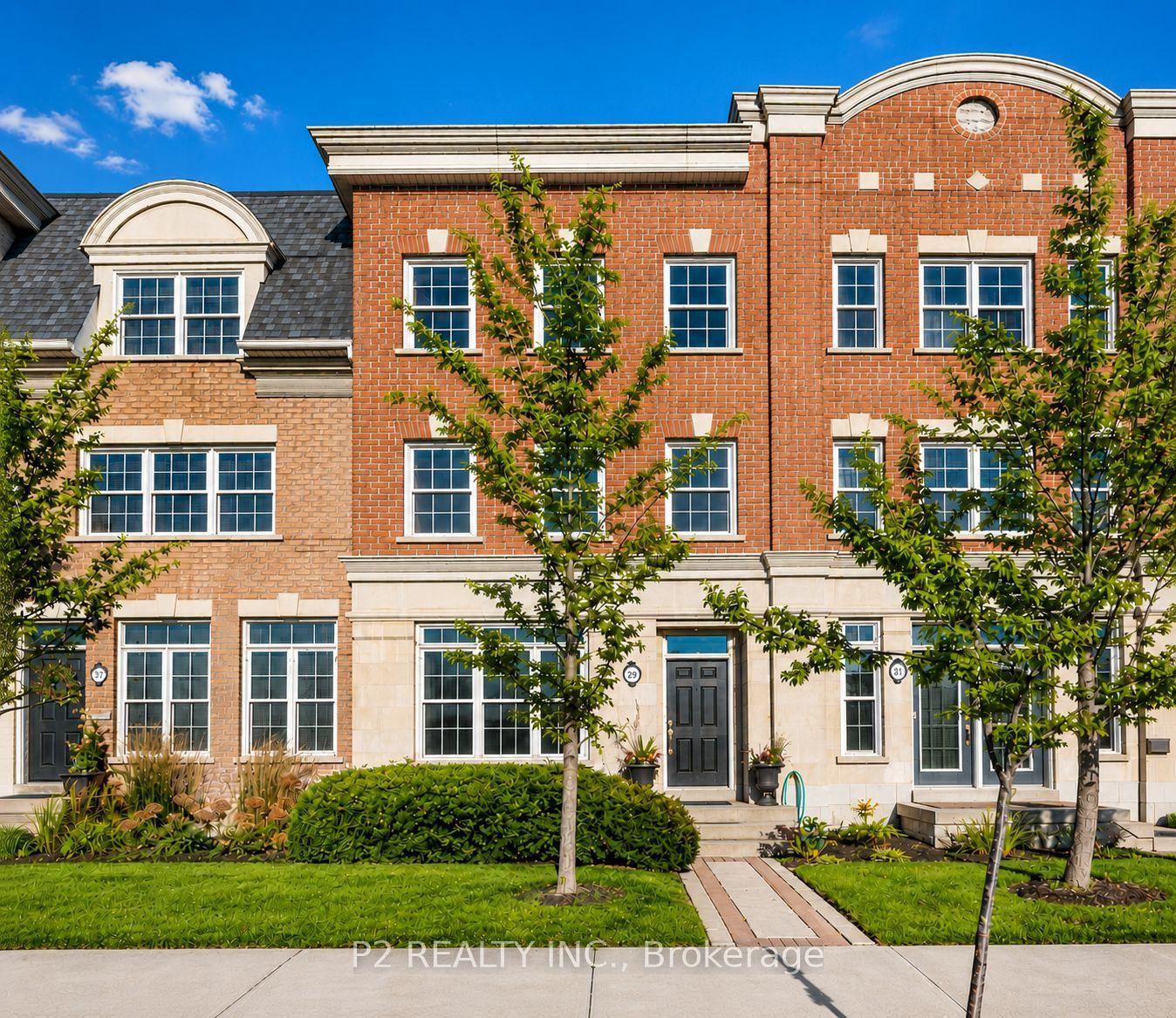 3062 Lake Shore Boulevard W 7 #7 — photo 1