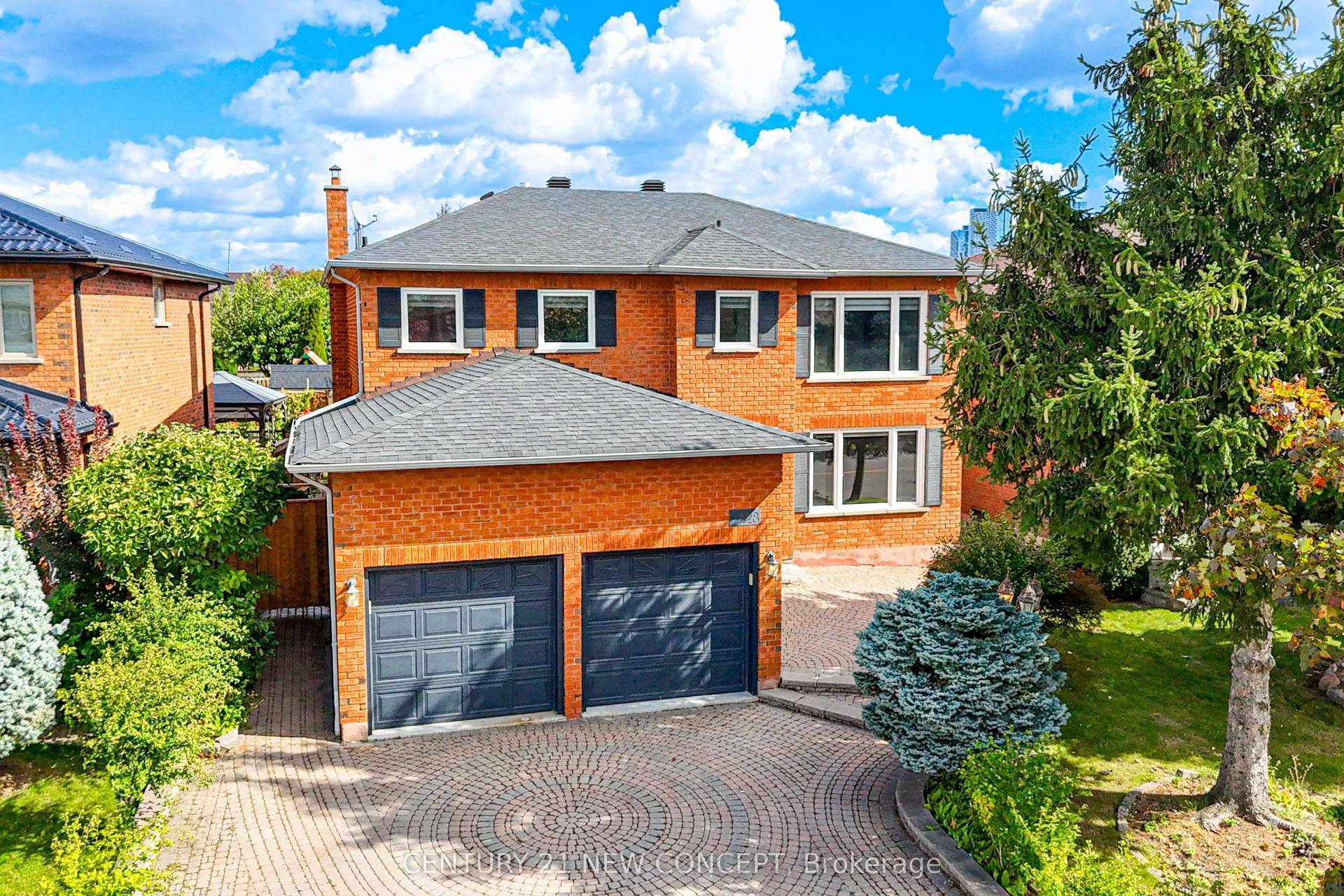 528 Belview Avenue, Vaughan — Detached for sale, photo 1