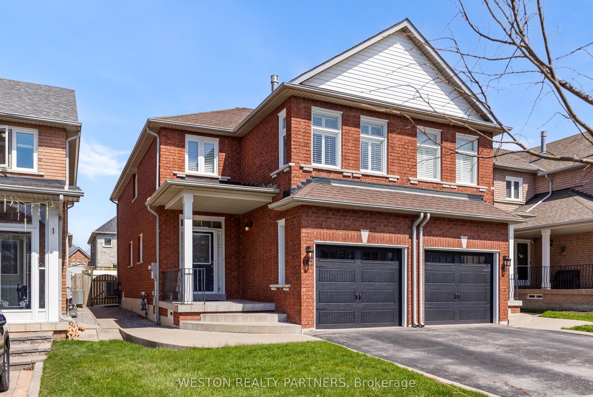 142 Trail Ridge Lane — photo 1
