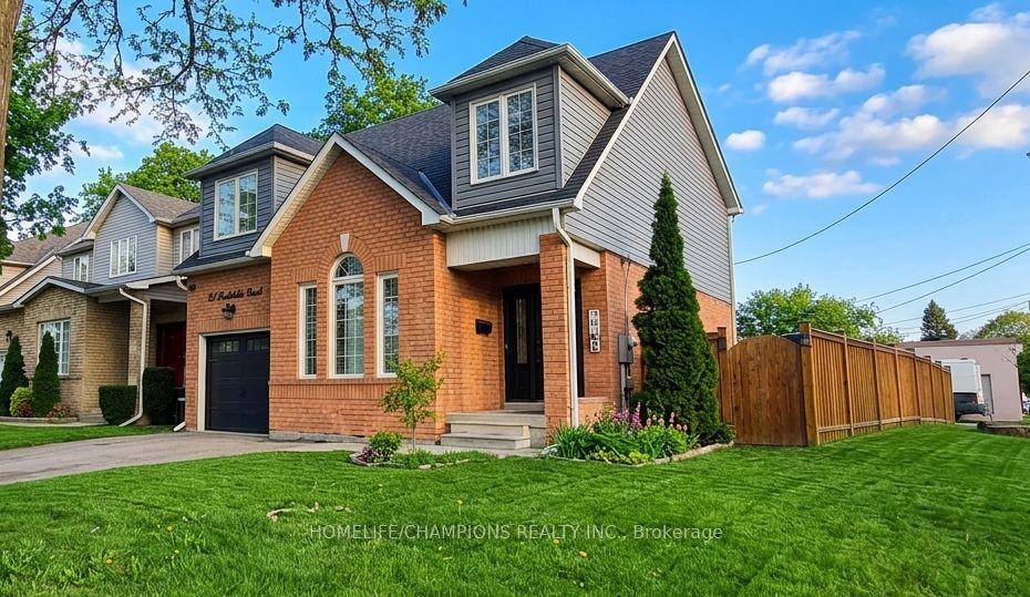 25 Archibald Street — photo 1