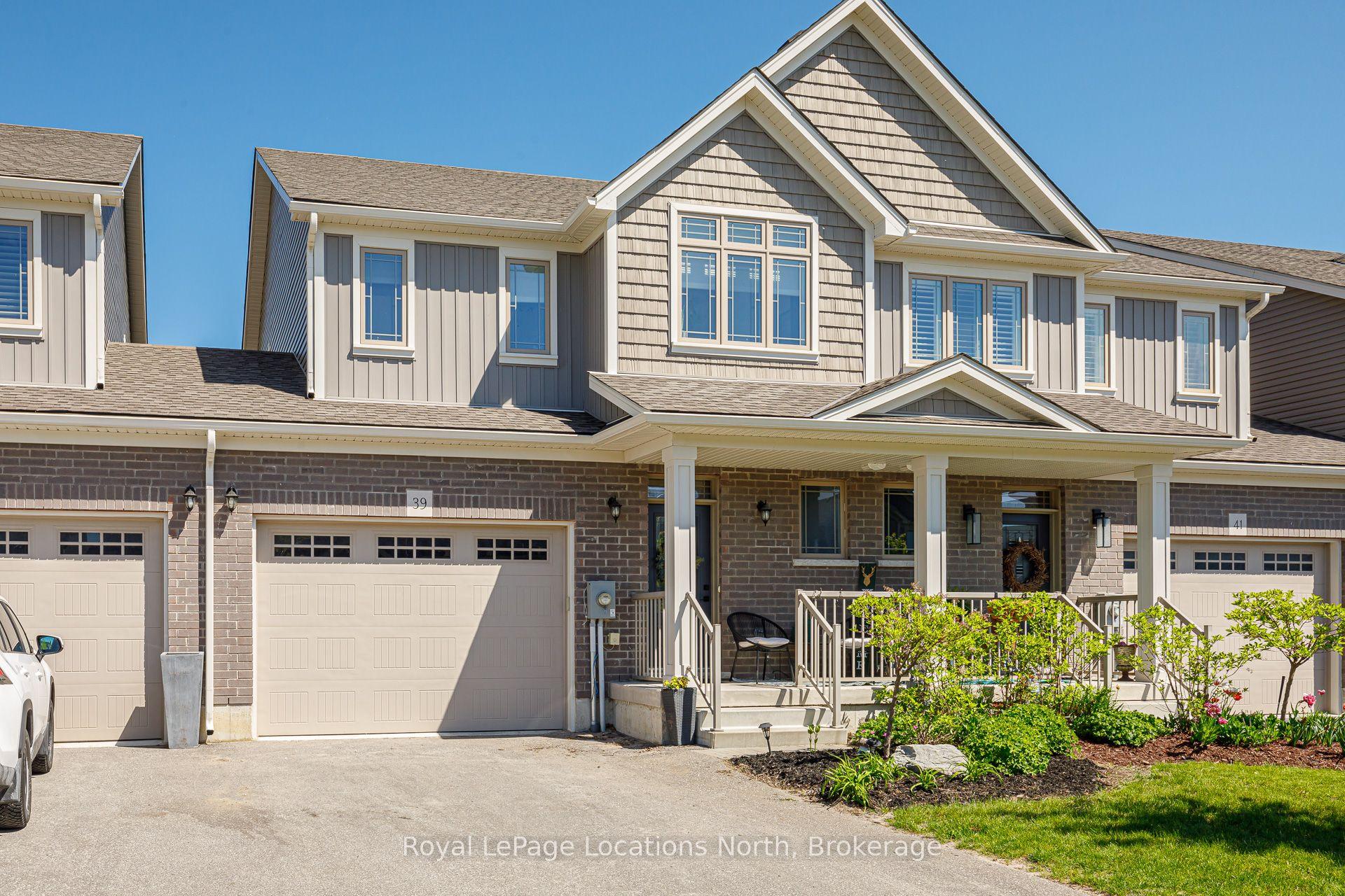 39 George Zubek Drive — photo 1