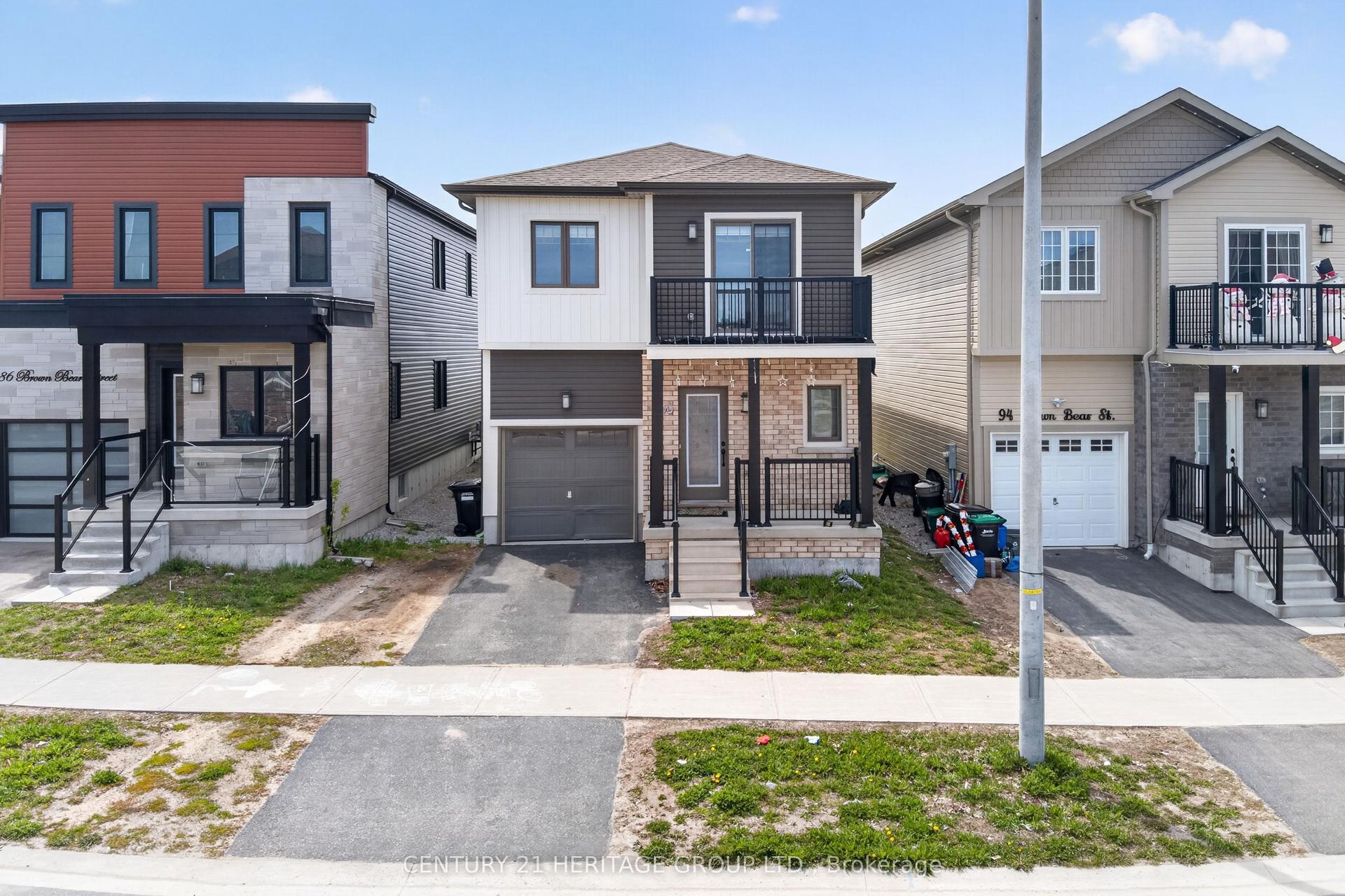 90 Brown Bear Street — photo 1