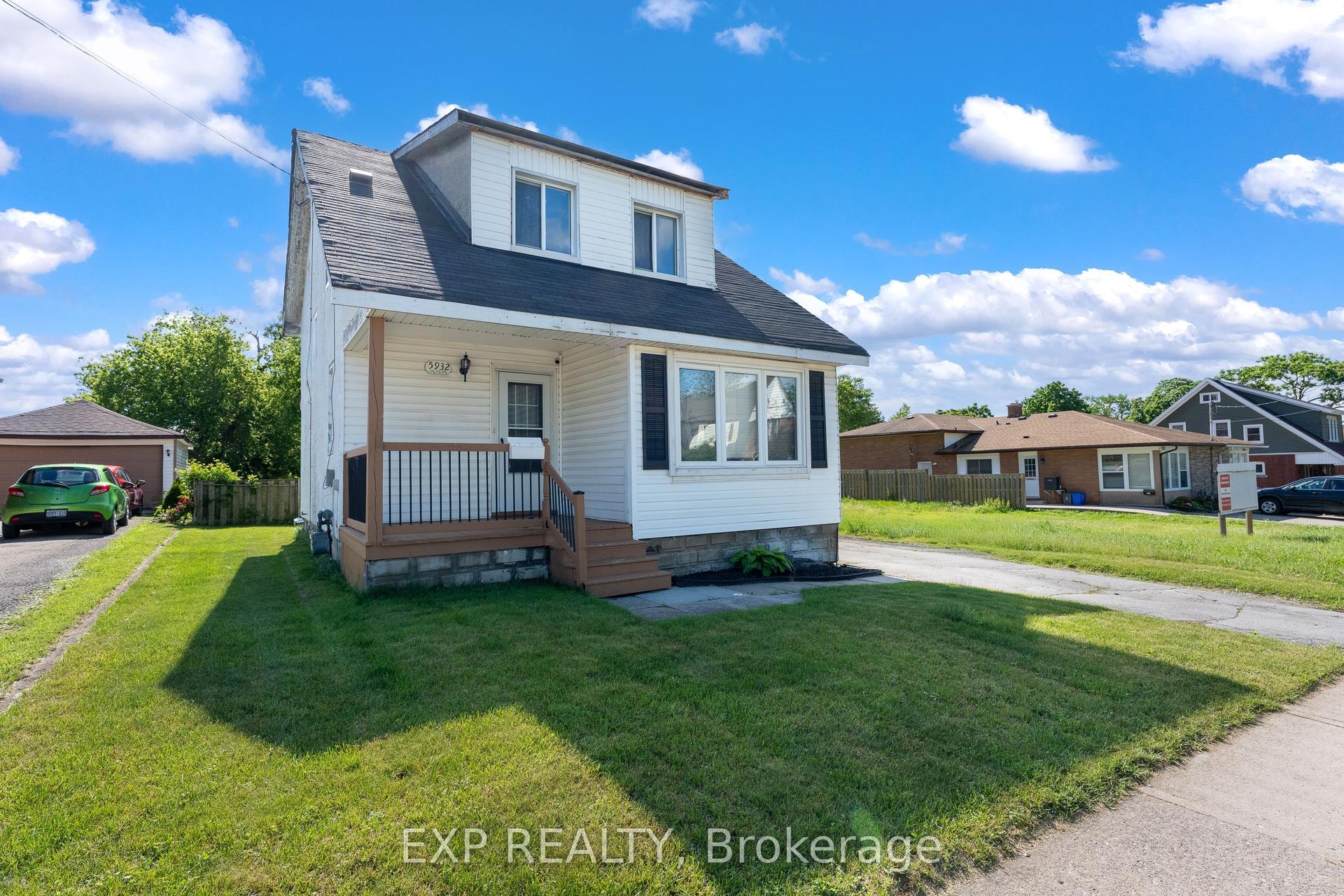 5932 Carlton Avenue — photo 1