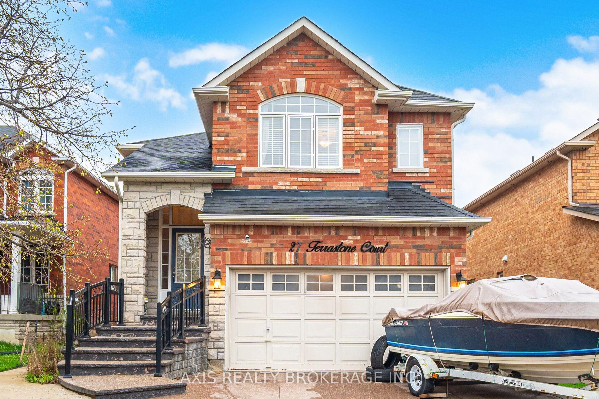 27 Terrastone Court — photo 1