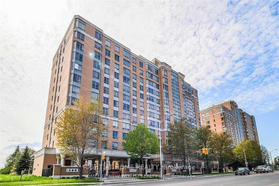 3088 Kennedy Road #611 ##611, Toronto — Condo for sale, photo 1