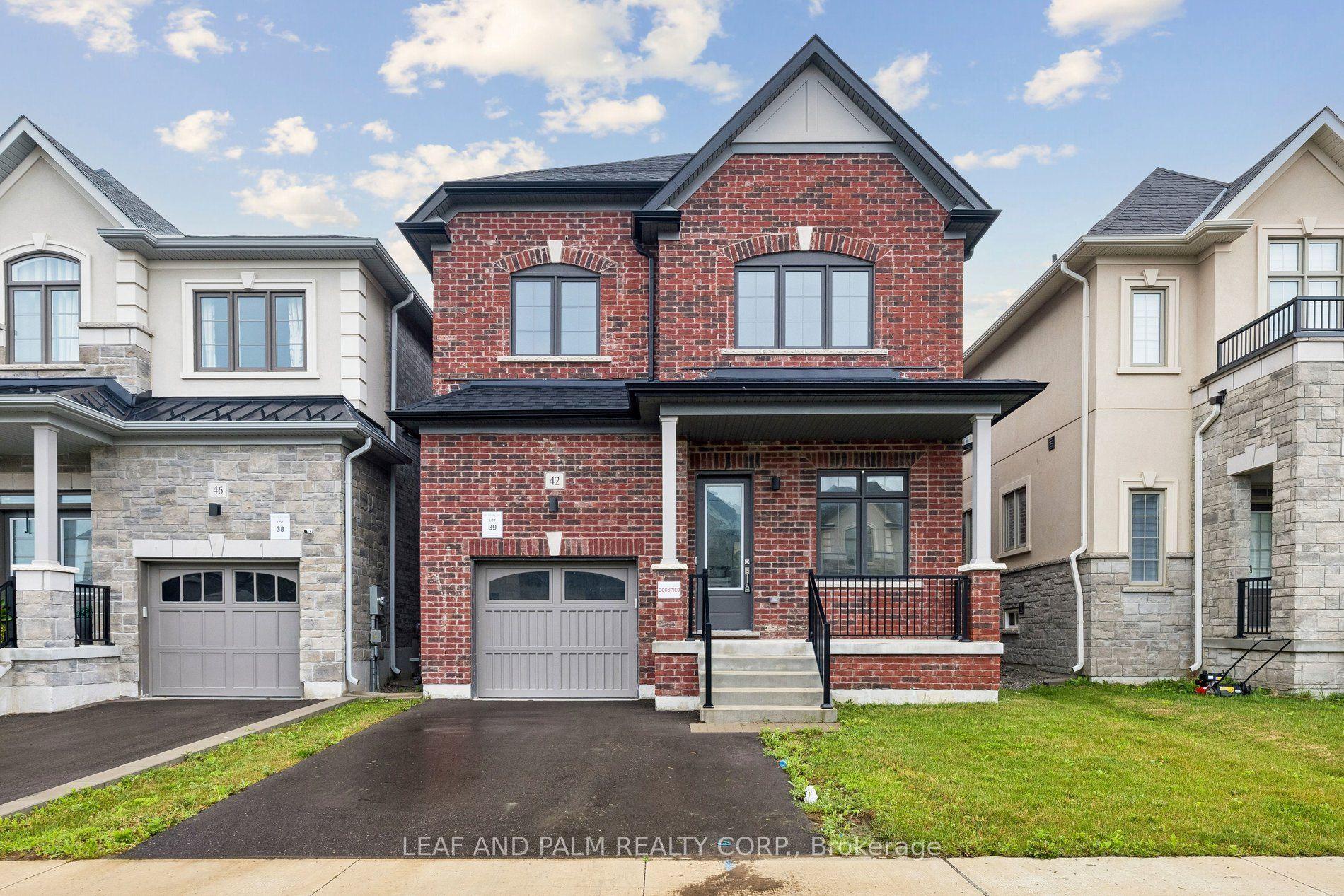 42 Northrop Avenue, Clarington — Detached for sale, photo 1