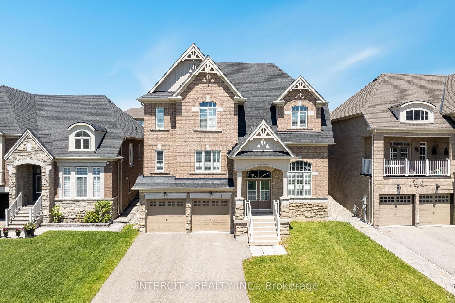 6 Flay Court, Innisfil — Detached for sale, photo 1