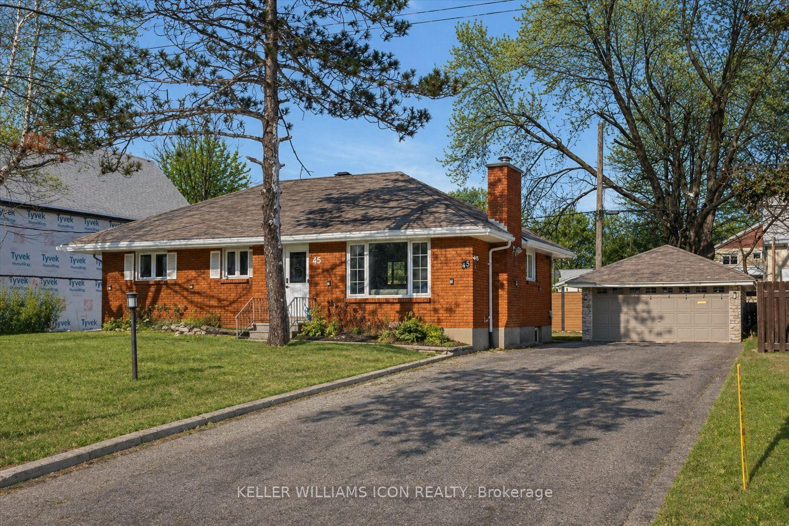 45 Epworth Avenue, Meadowlands - Crestview and Area — Detached for sale, photo 1