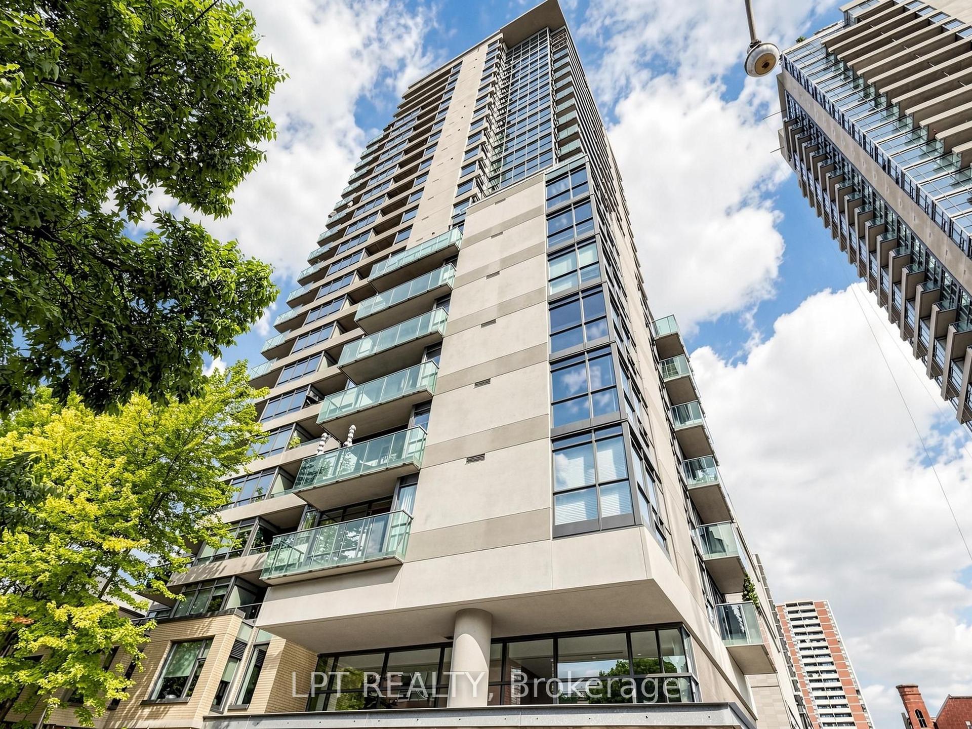 285 Mutual Street 1108 #1108, Toronto — Condo for sale, photo 1