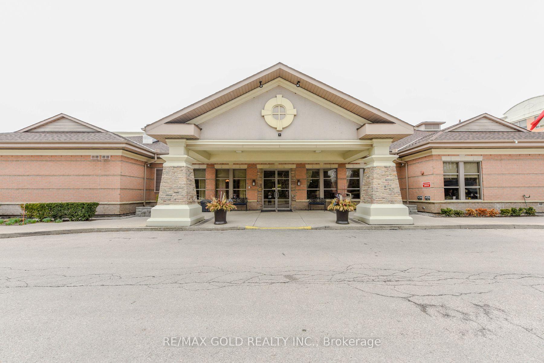 100 Burloak Drive 2411 #2411 — photo 1