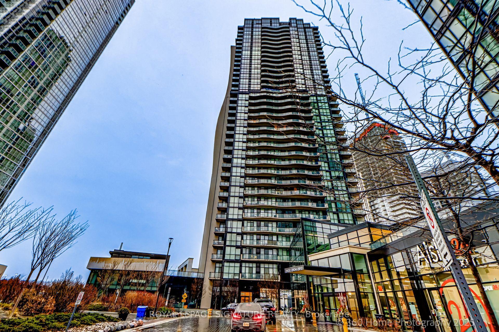 2900 Hwy 7 Road 1506 #1506, Vaughan — Condo for sale, photo 1
