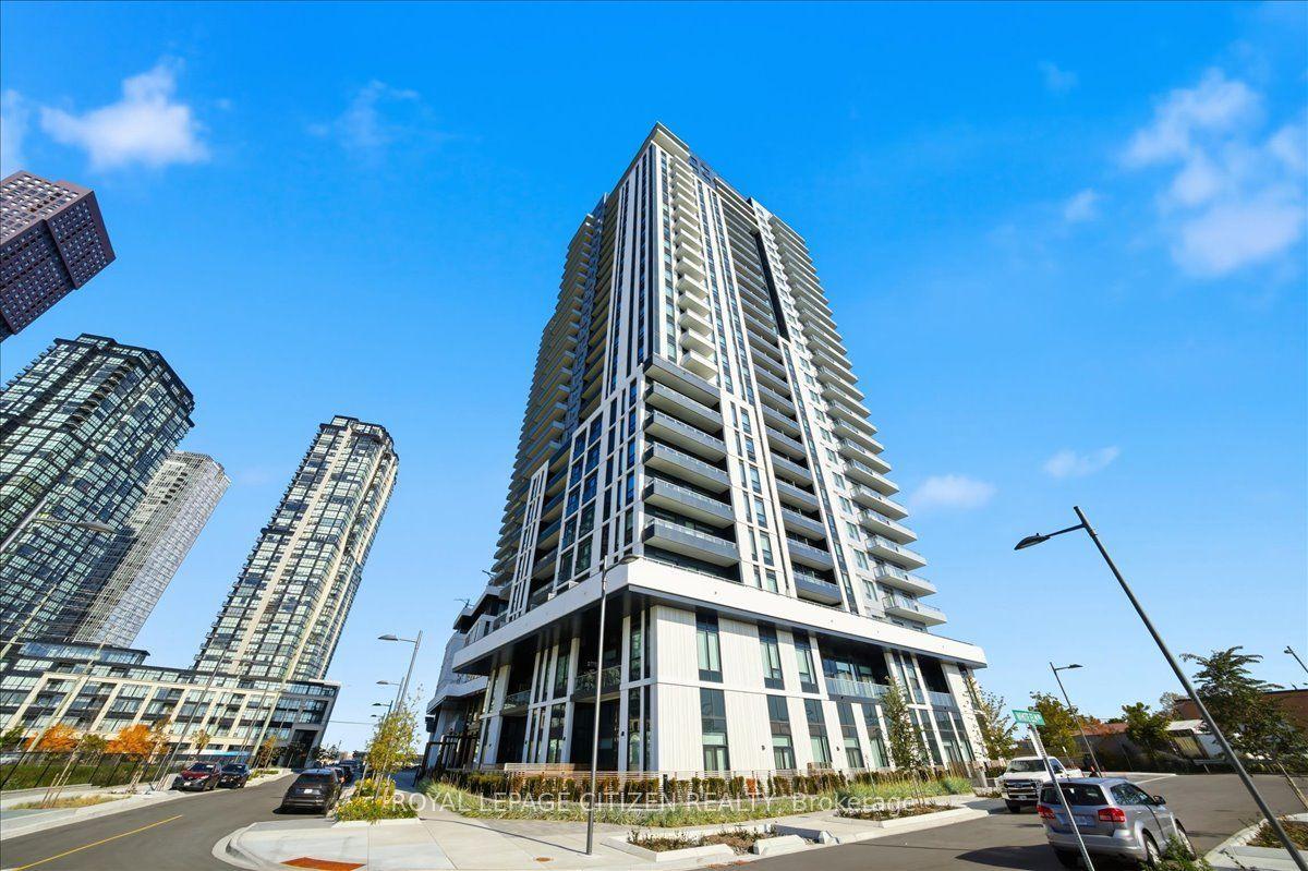 5 Meadowdale Road 2607 #2607, Vaughan — Condo for lease, photo 1