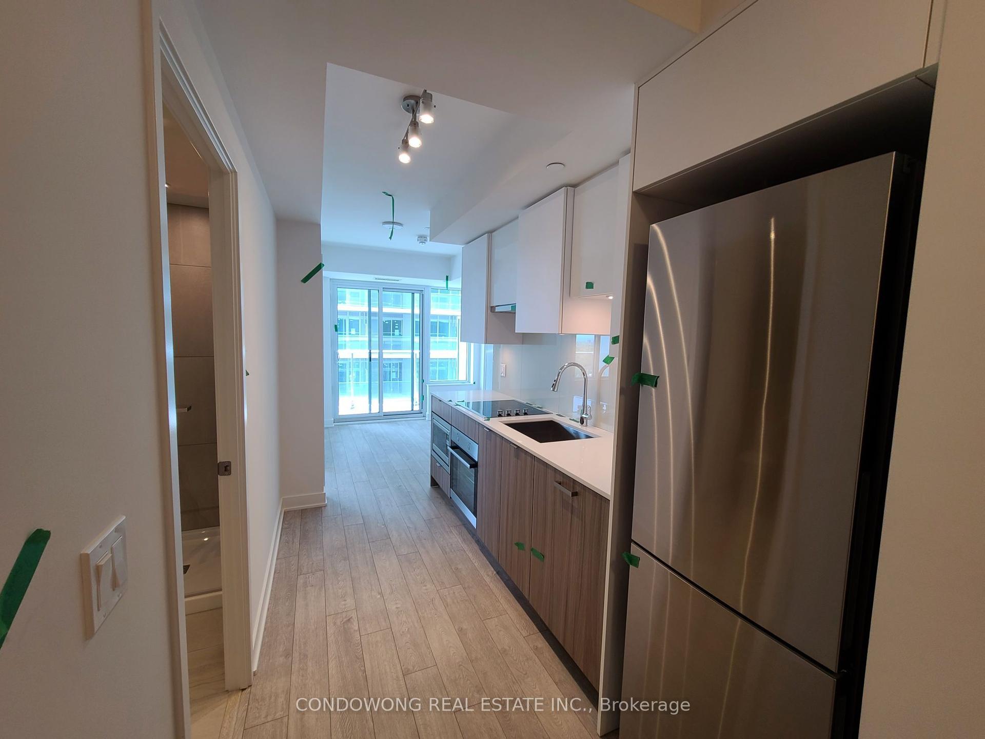 99 Broadway Avenue 2305 #2305, Toronto — Condo for lease, photo 1