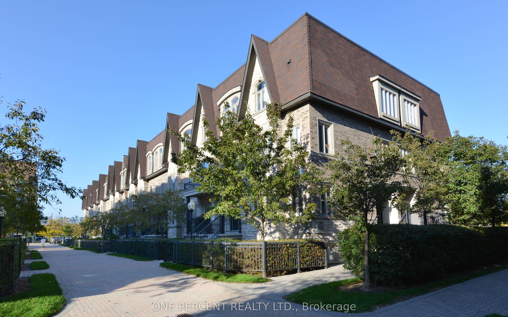 320 John Street 201 #201 — photo 1