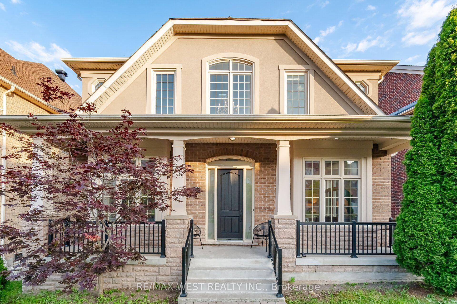 92 Glengordon Crescent, Markham — Detached for sale, photo 1
