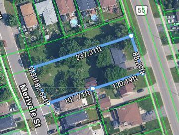 54 Townline Road S, Oshawa — Land for sale, photo 1