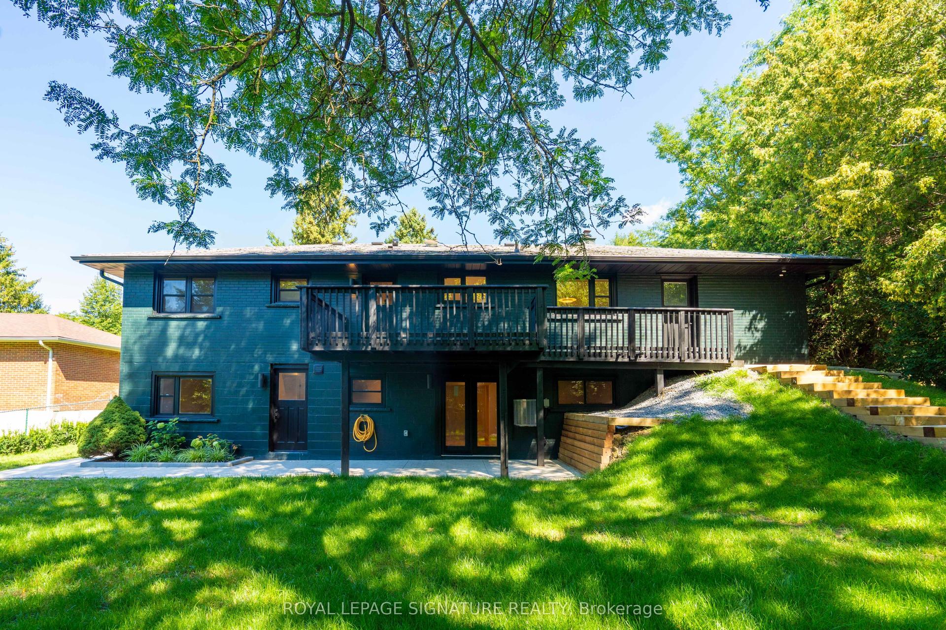 986 Srigley Street 3 #3, Newmarket — Detached for lease, photo 1