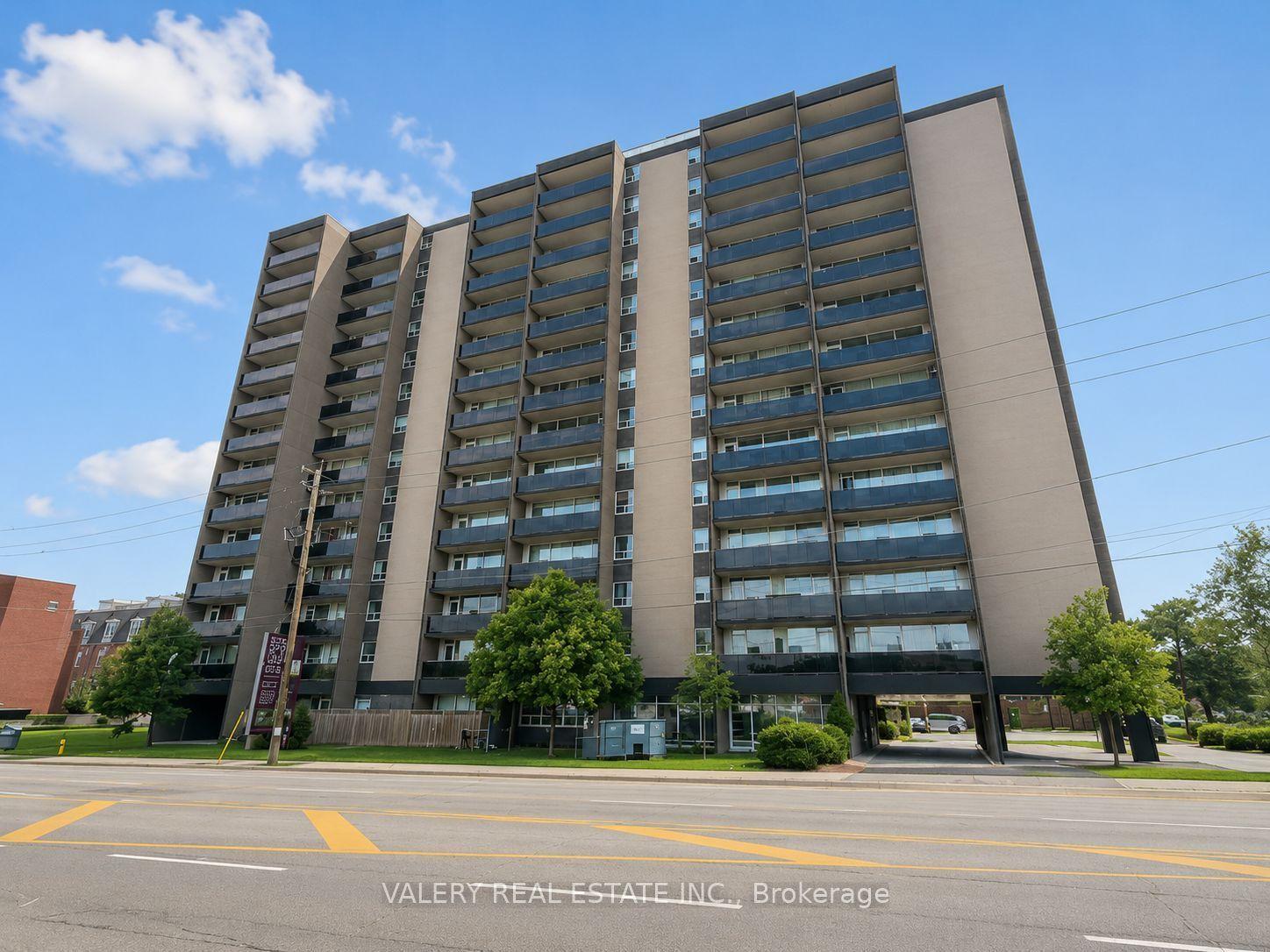 890 Jane Street 1202 #1202, Toronto — Condo for lease, photo 1