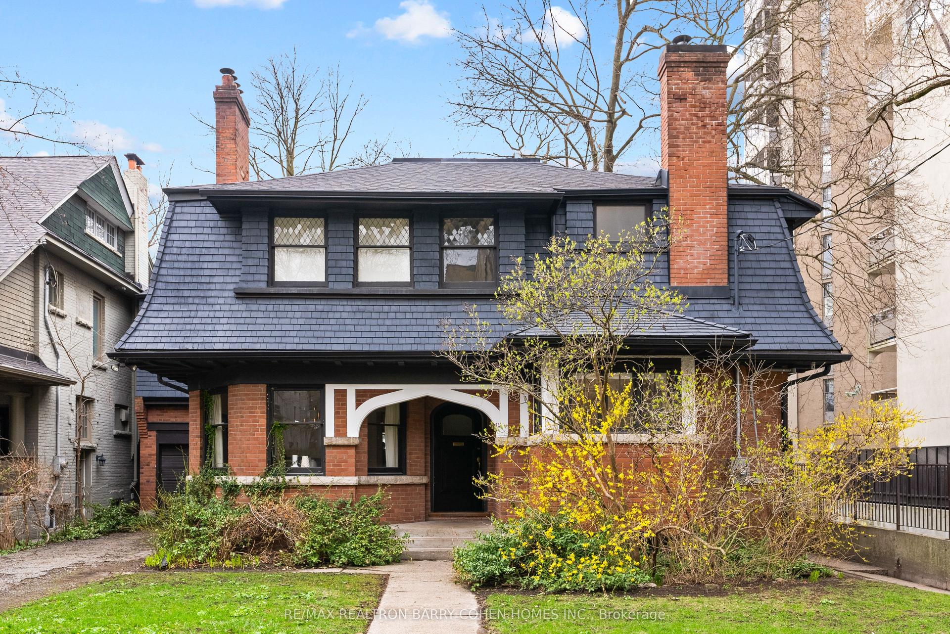 147 & 149 Farnham Avenue — photo 1