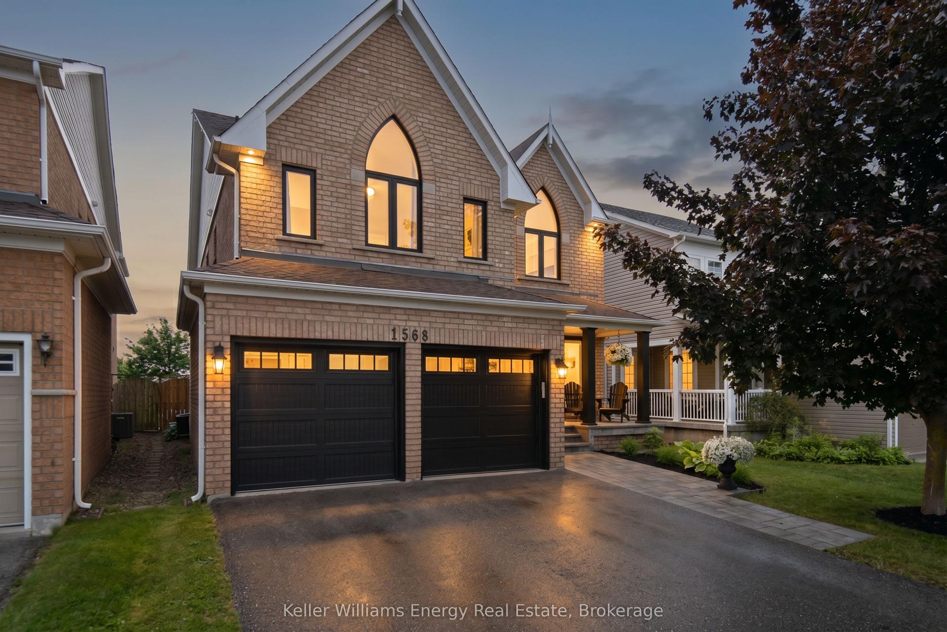 1568 Arborwood Drive — photo 1
