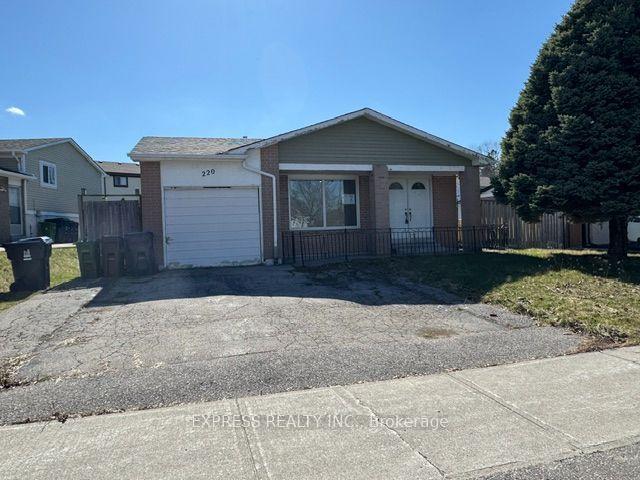 220 John Tabor Trail, Toronto — Detached for sale, photo 1