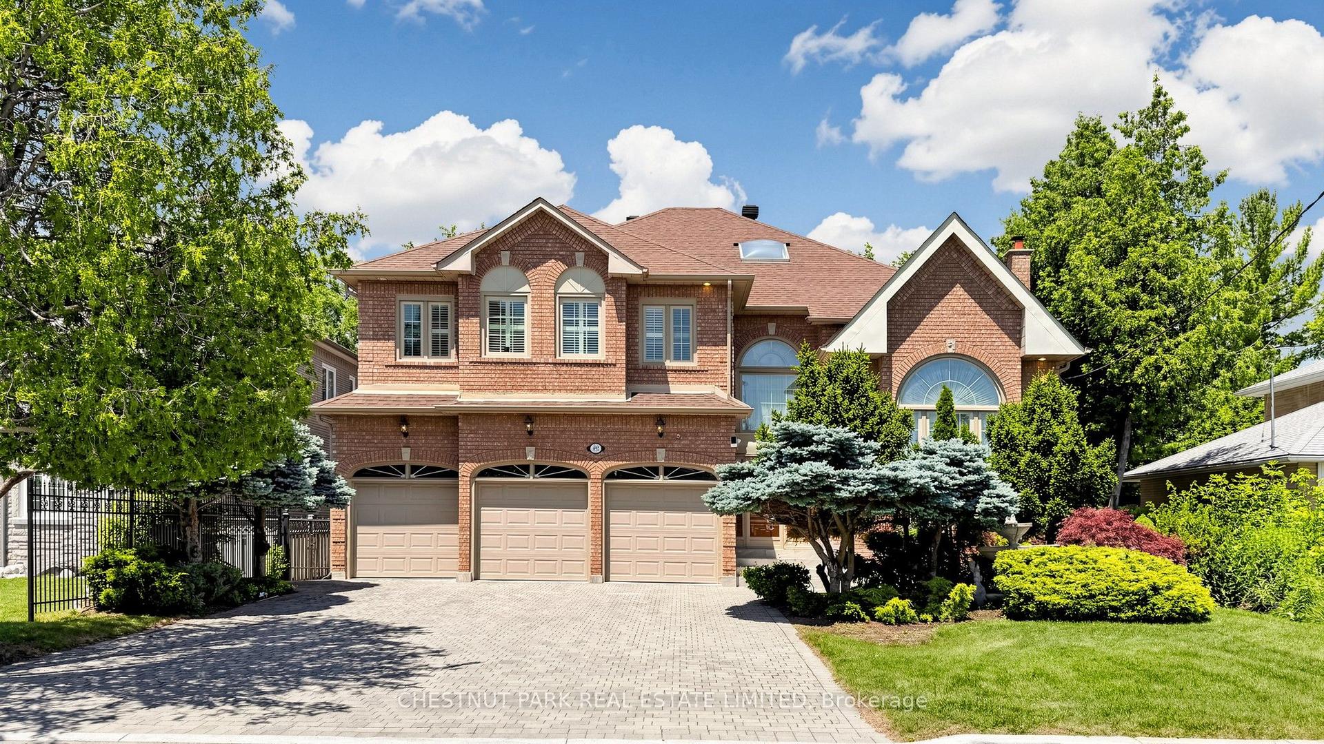 492 Ruth Avenue, Toronto — Detached for sale, photo 1