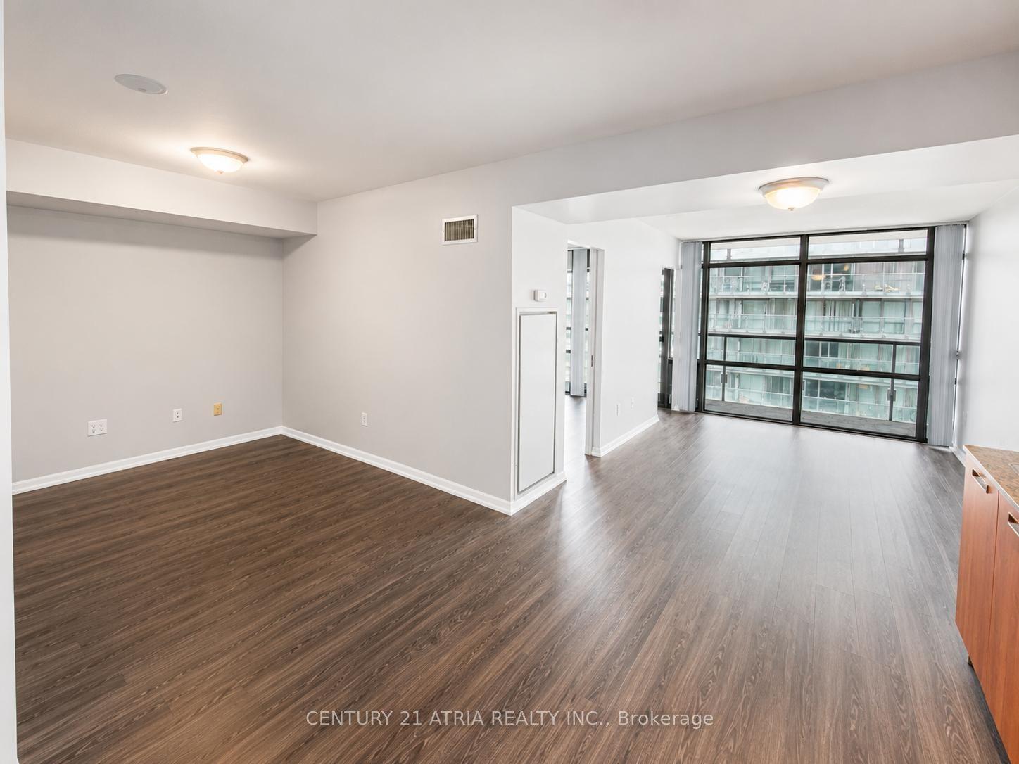 38 Grenville Street 1910 #1910, Toronto — Condo for lease, photo 1