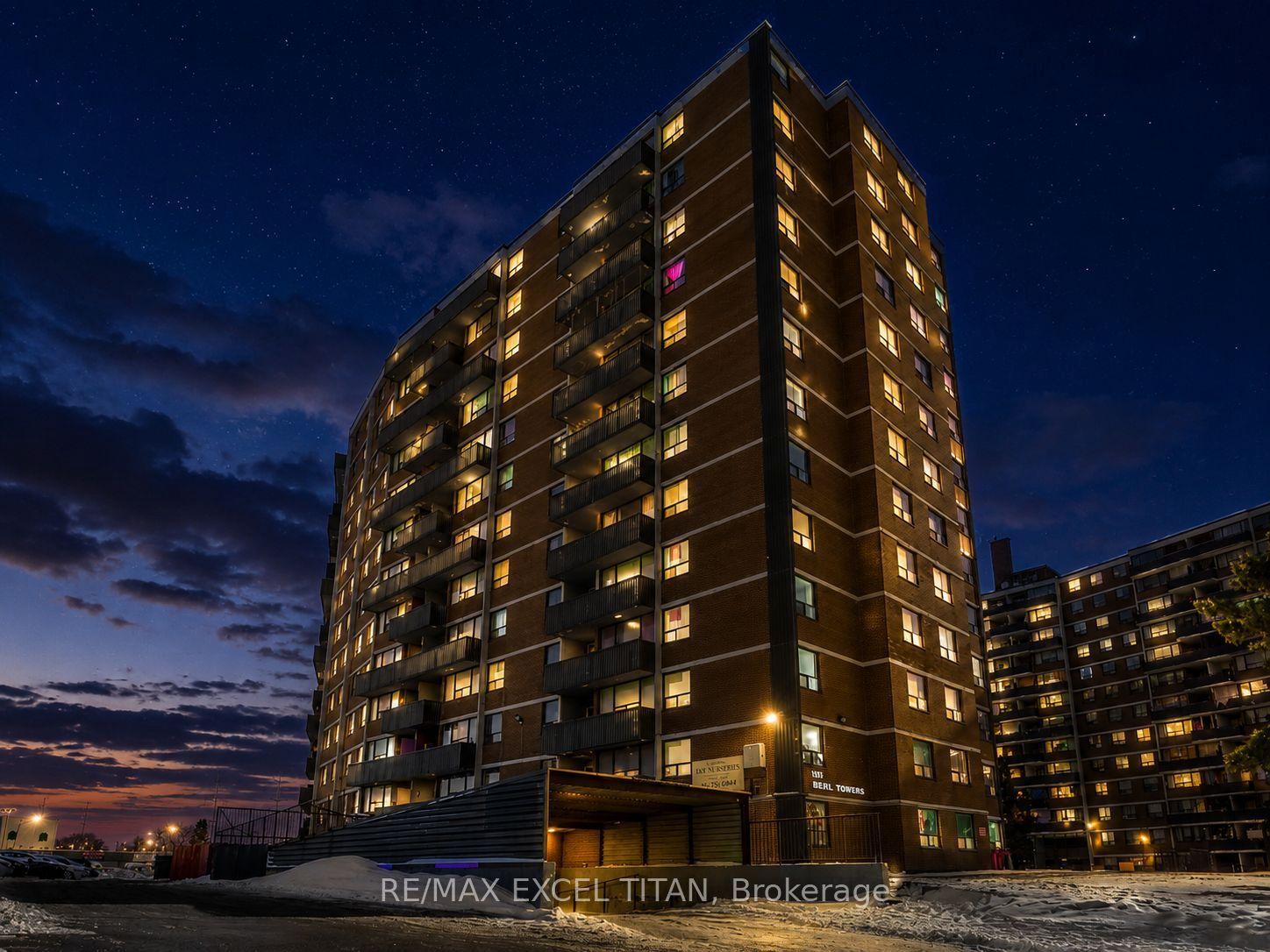 1385 Midland Avenue 301 #301, Toronto — Condo for lease, photo 1