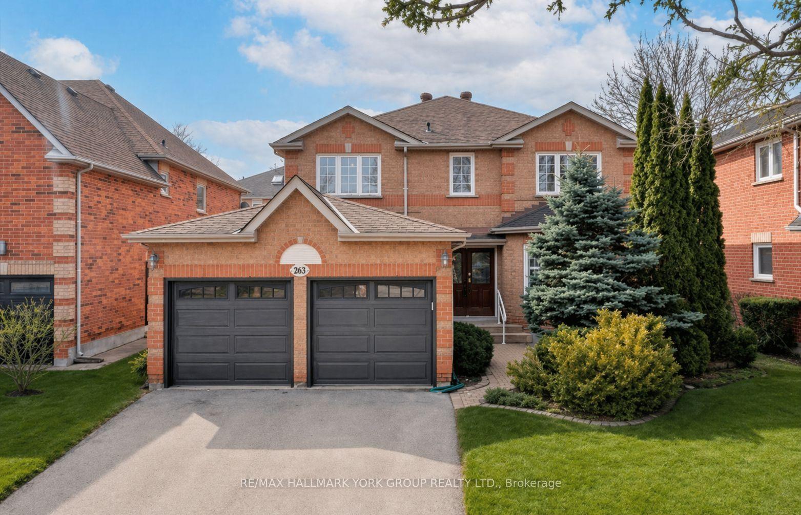 263 McClellan Way — photo 1