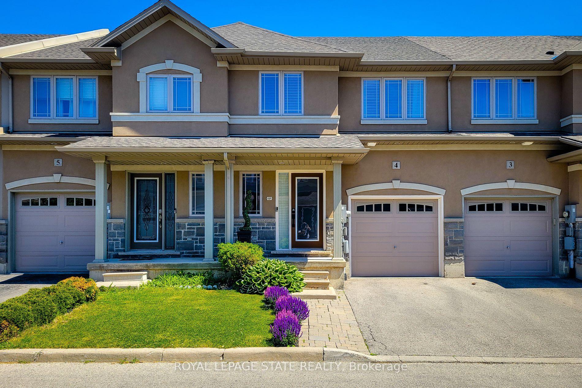 615 Rymal Road E 4 #4 — photo 1