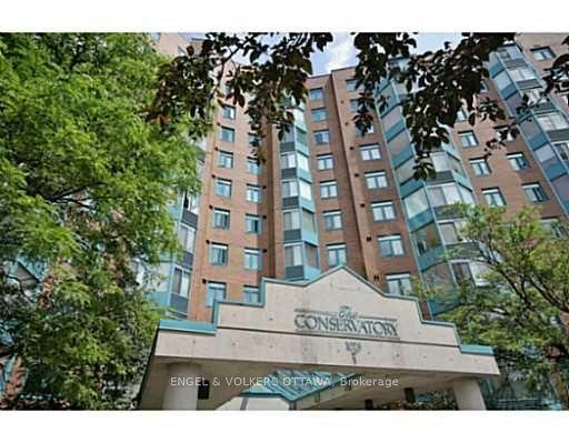 1025 Grenon Avenue 409 #409 — photo 1