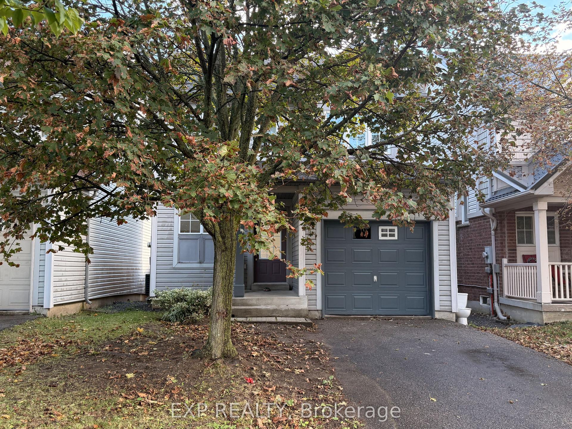 1892 Secretariat Place, Oshawa — Detached for lease, photo 1