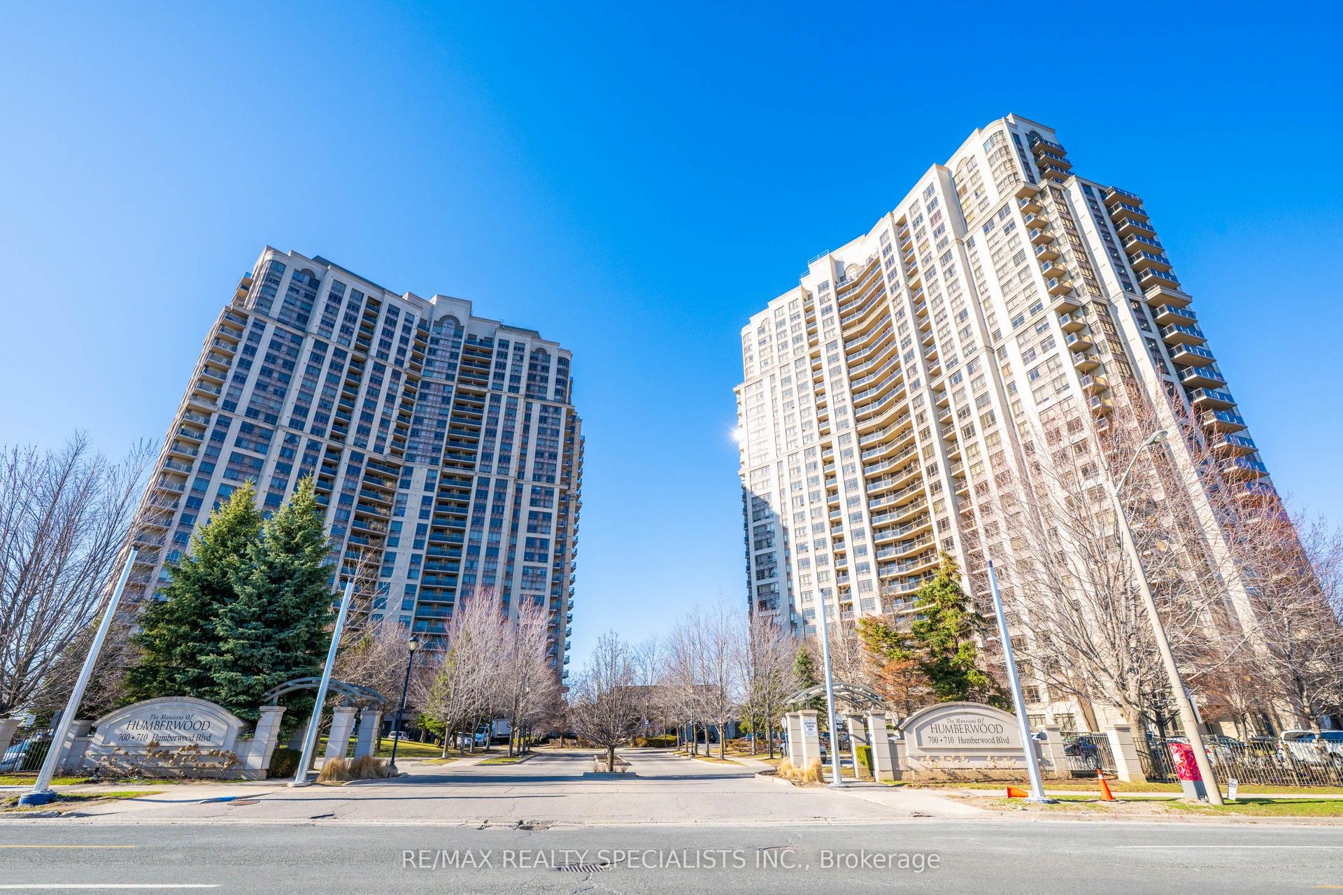 710 Humberwood Boulevard 1404 #1404, Toronto — Condo for sale, photo 1