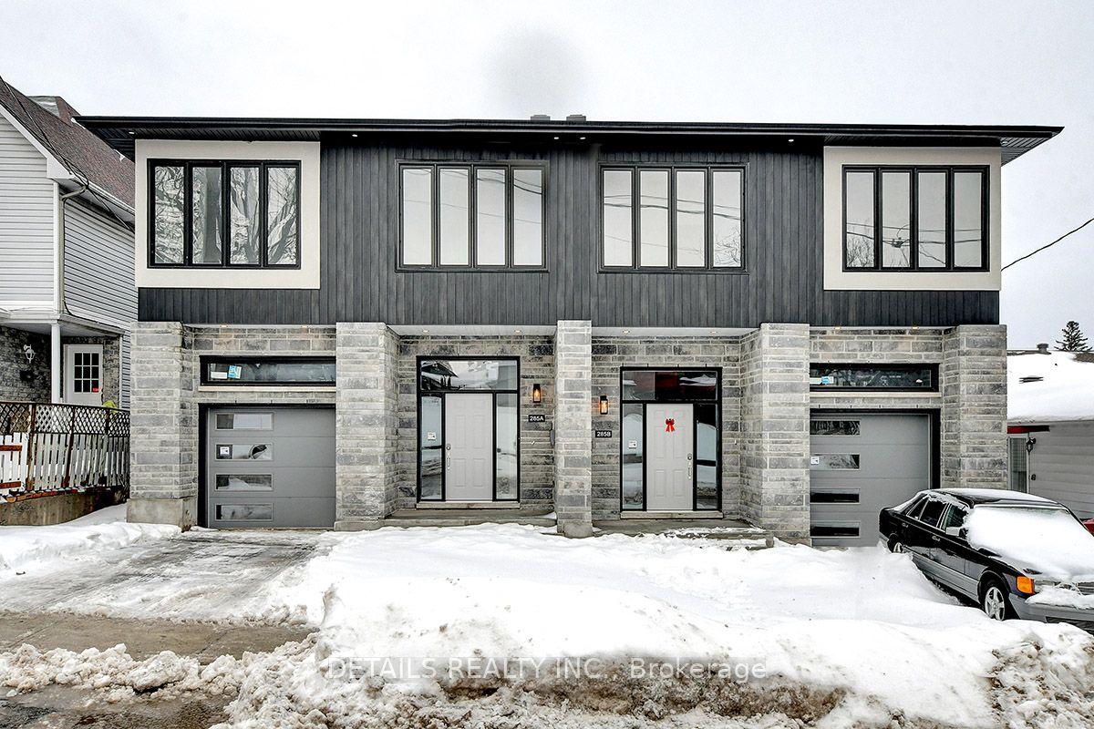 285A Montfort Street B #B — photo 1