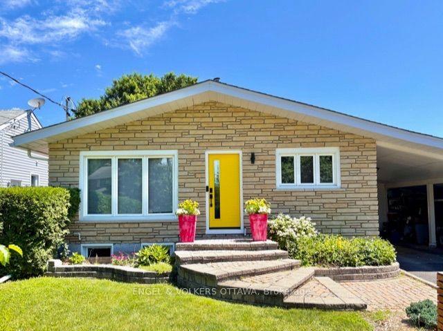 2075 Balharrie Avenue B #B, Elmvale Acres and Area — Detached for lease, photo 1