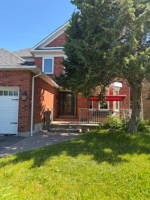 11746 Sheppard Avenue E Basement #Basement, Toronto — Detached for lease, photo 1