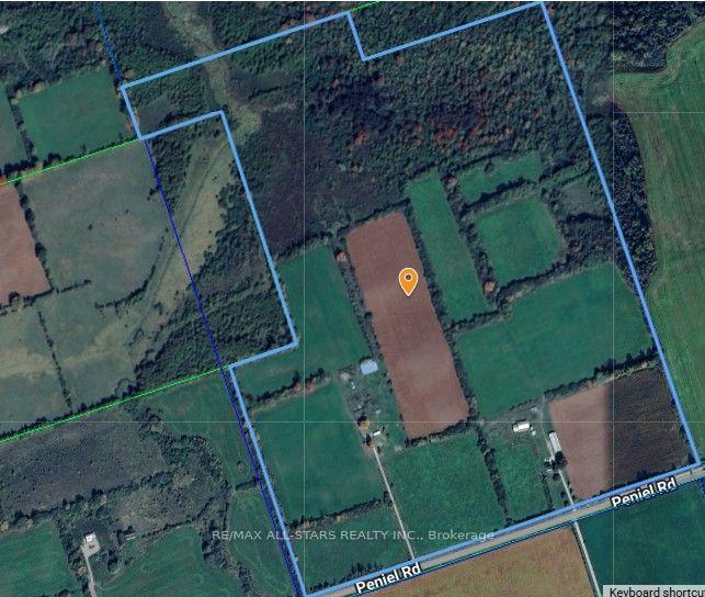 105 Peniel Road — photo 1