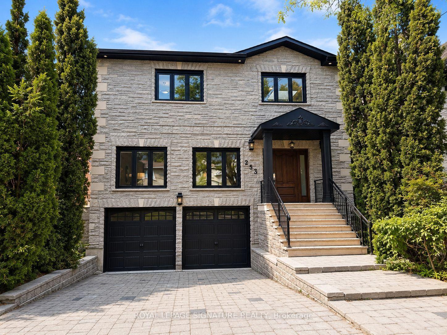 253 Byng Avenue, Toronto — Detached for lease, photo 1