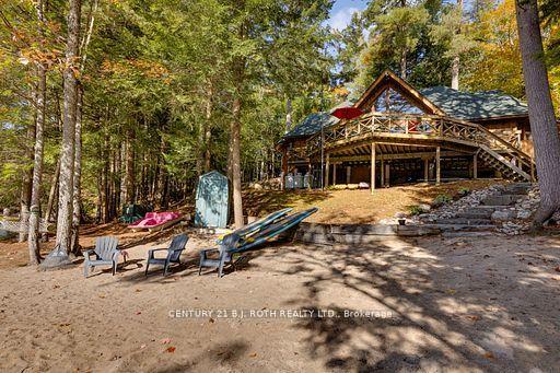 1213 Camp Jackson Road 22 #22 — photo 1
