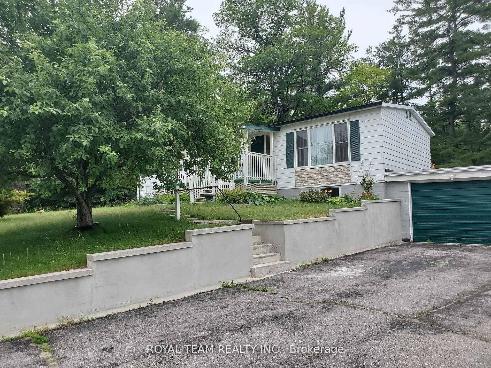 608 Hickory Beach Road, Kawartha Lakes — Detached for sale, photo 1