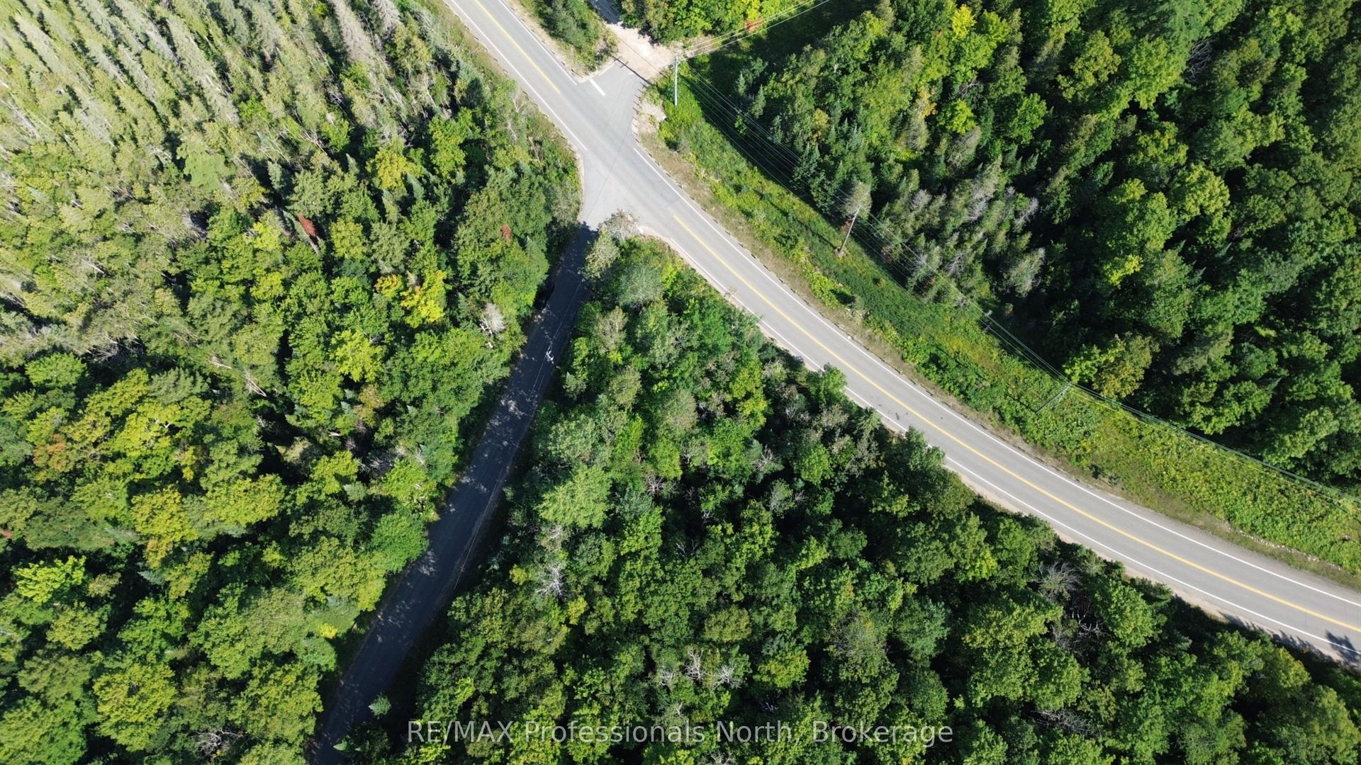 0 Parish Line Road, Dysart et al — Land for sale, photo 1