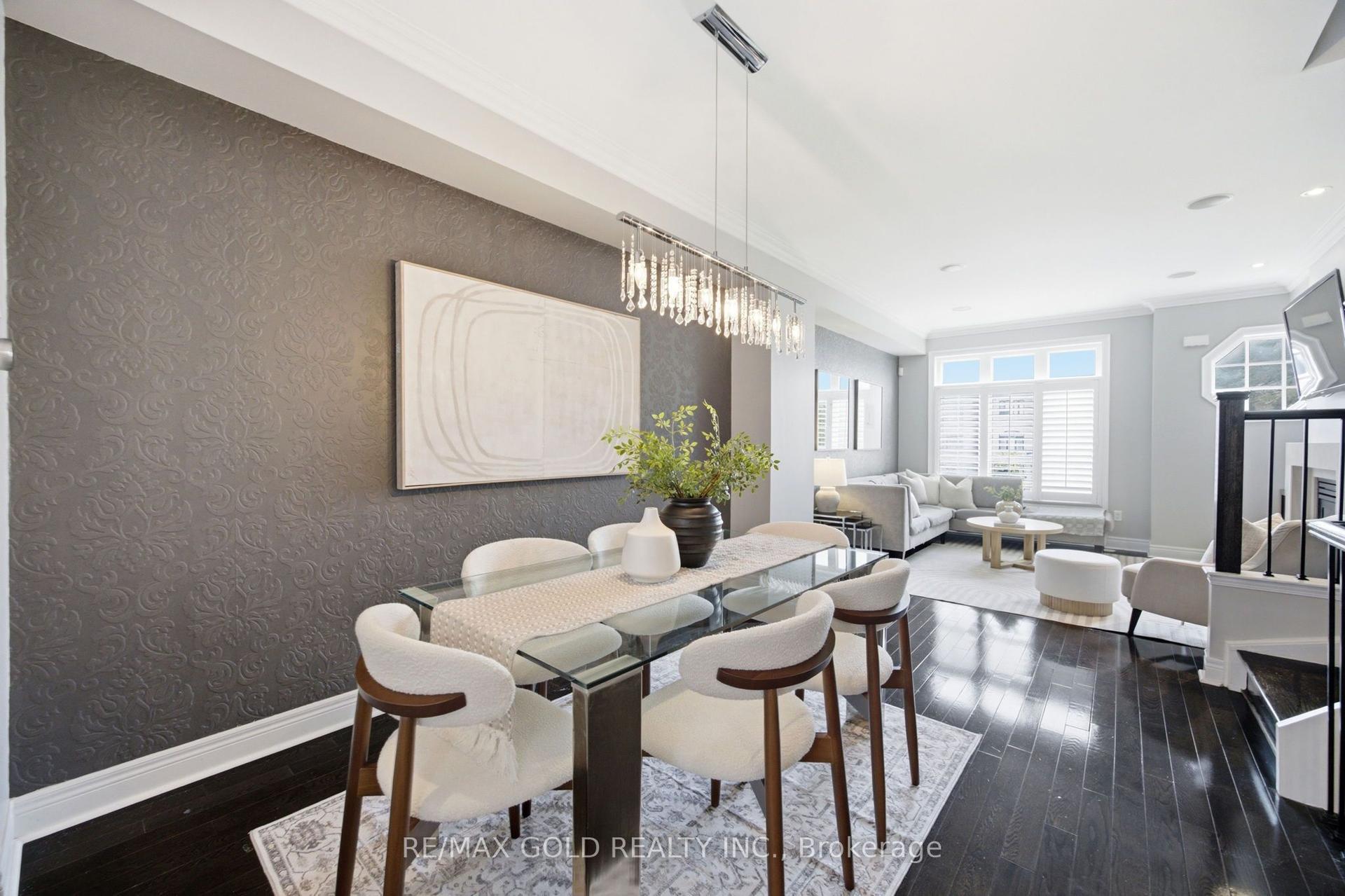 71 Cormier Heights, Toronto — Townhouse for sale, photo 1