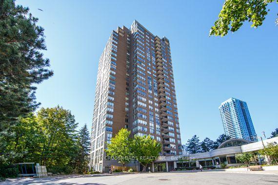 215 Wynford Drive 1602 #1602, Toronto — Condo for sale, photo 1