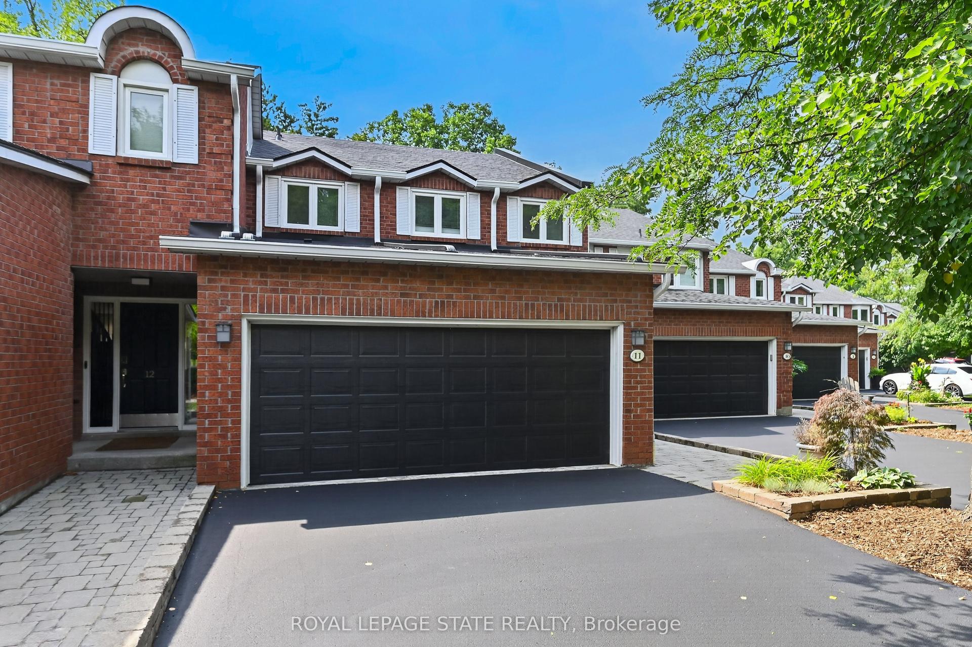 151 Mcniven Road 11 #11, Hamilton — Condo Town for sale, photo 1
