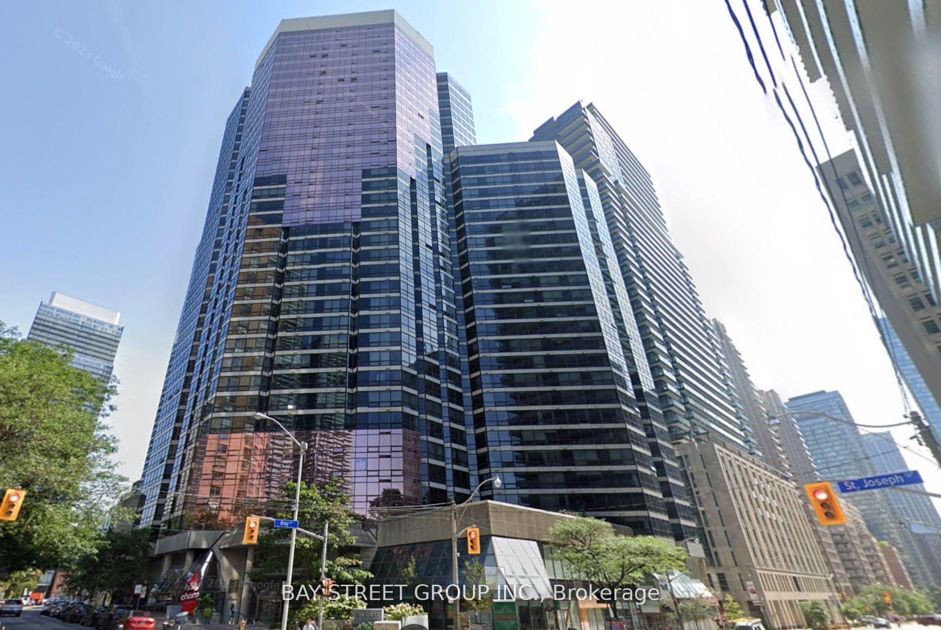1001 Bay Street 2213 #2213 — photo 1